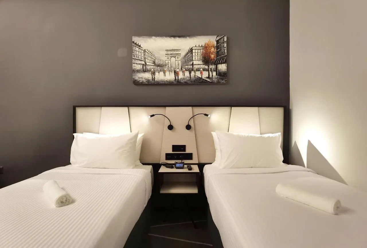M101 Dang Wangi Kuala Lumpur Appartement 0*,  Maleisië