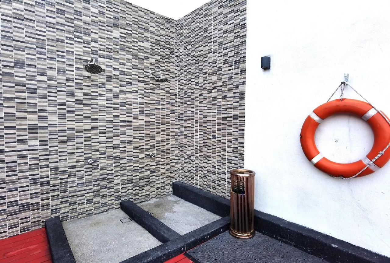M101 Dang Wangi Kuala Lumpur Appartement