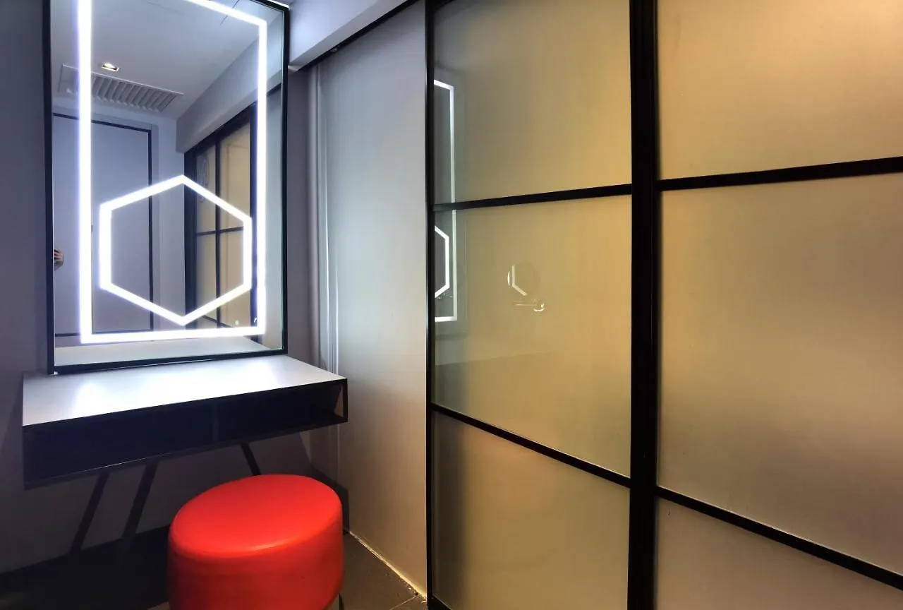 M101 Dang Wangi Kuala Lumpur Appartement Maleisië