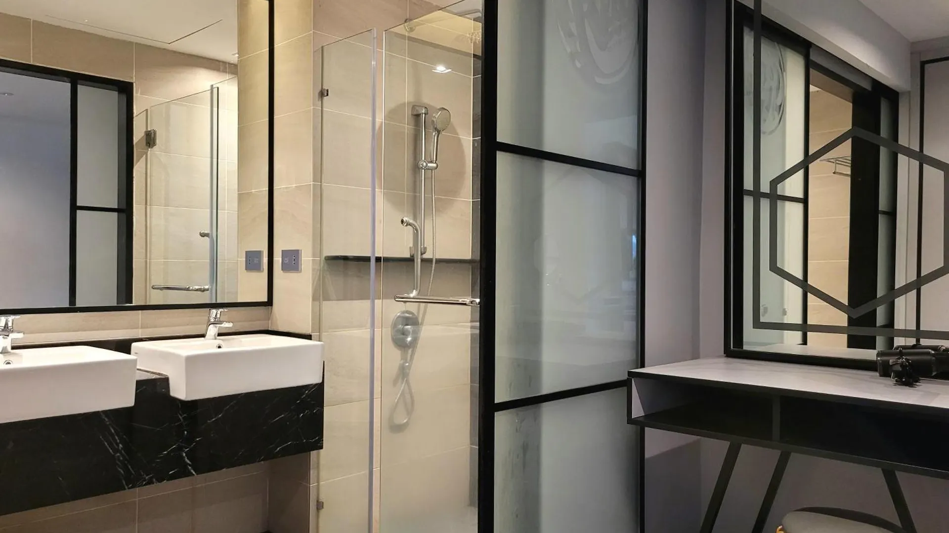 M101 Dang Wangi Kuala Lumpur Apartment
