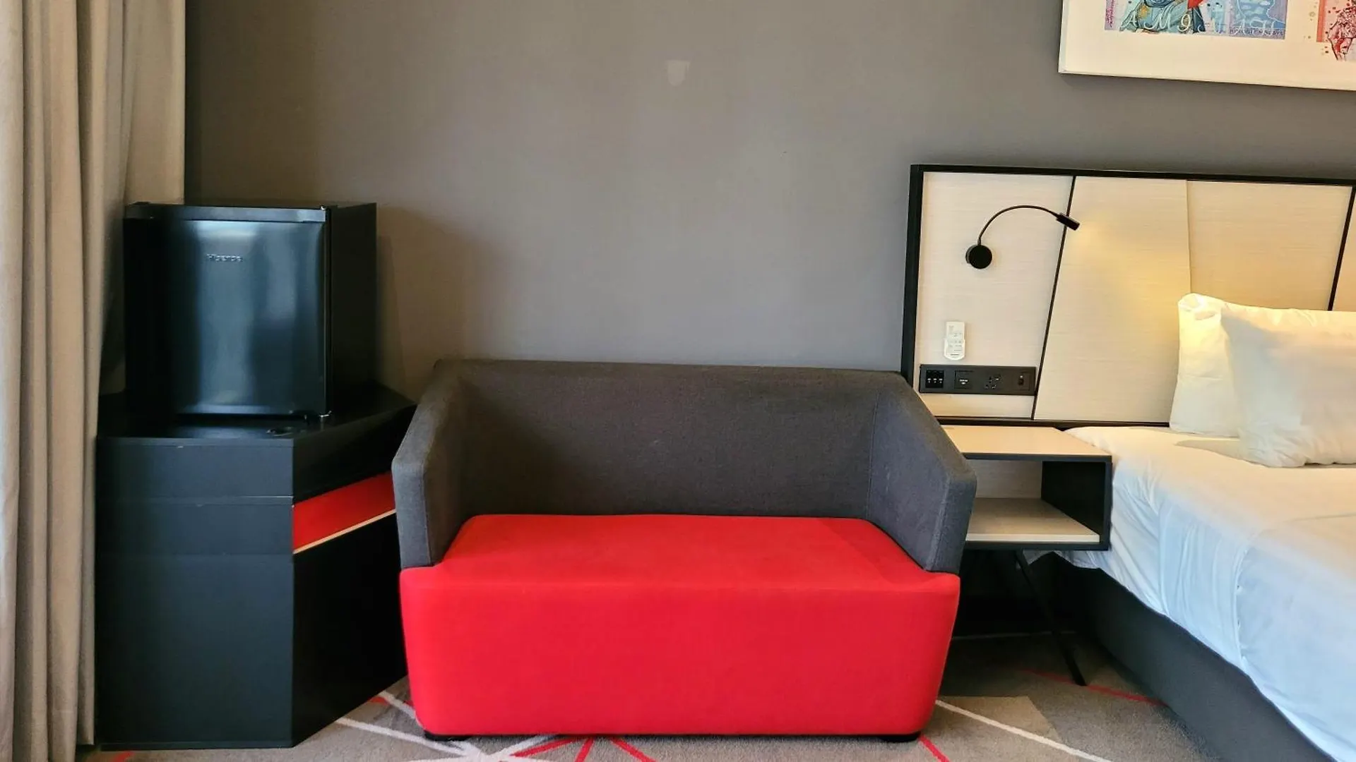 M101 Dang Wangi Kuala Lumpur Apartment
