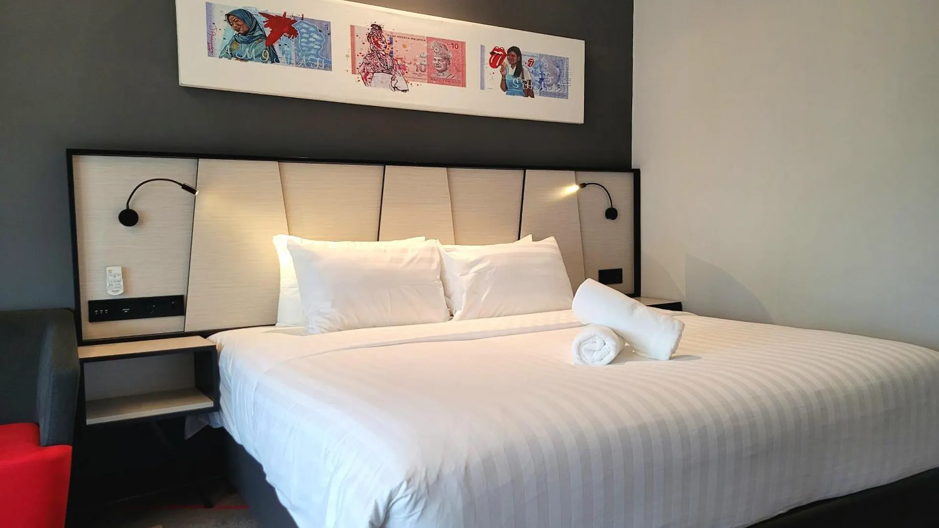 M101 Dang Wangi Kuala Lumpur Appartement