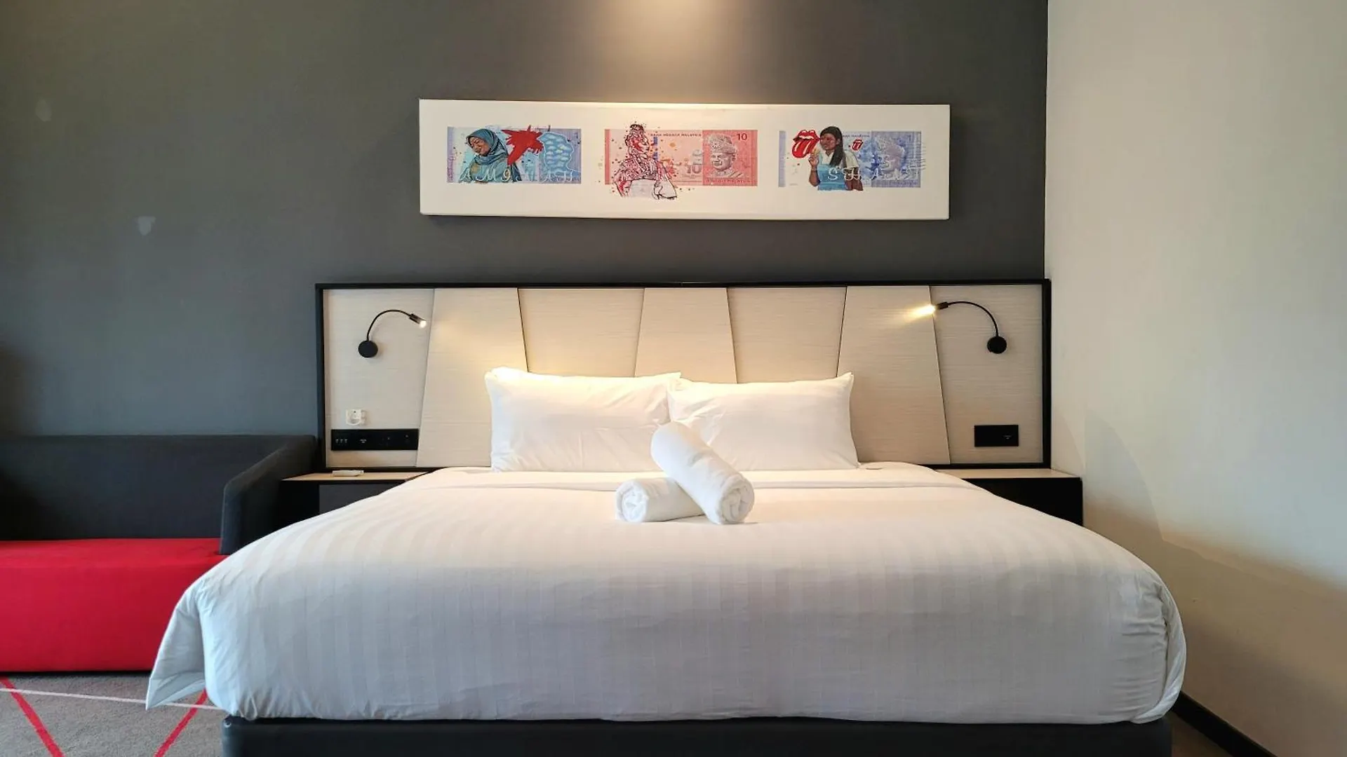 M101 Dang Wangi Kuala Lumpur Apartment Malaysia