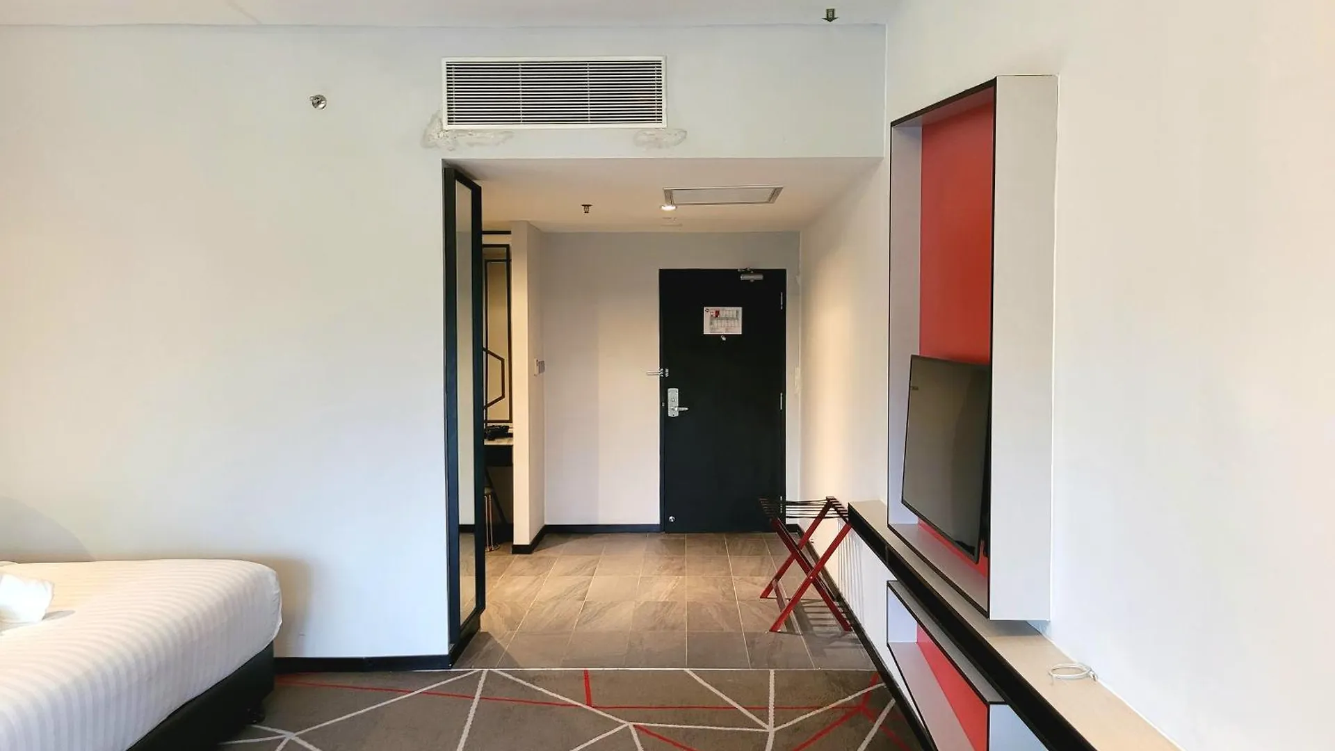 M101 Dang Wangi Kuala Lumpur Apartment Malaysia
