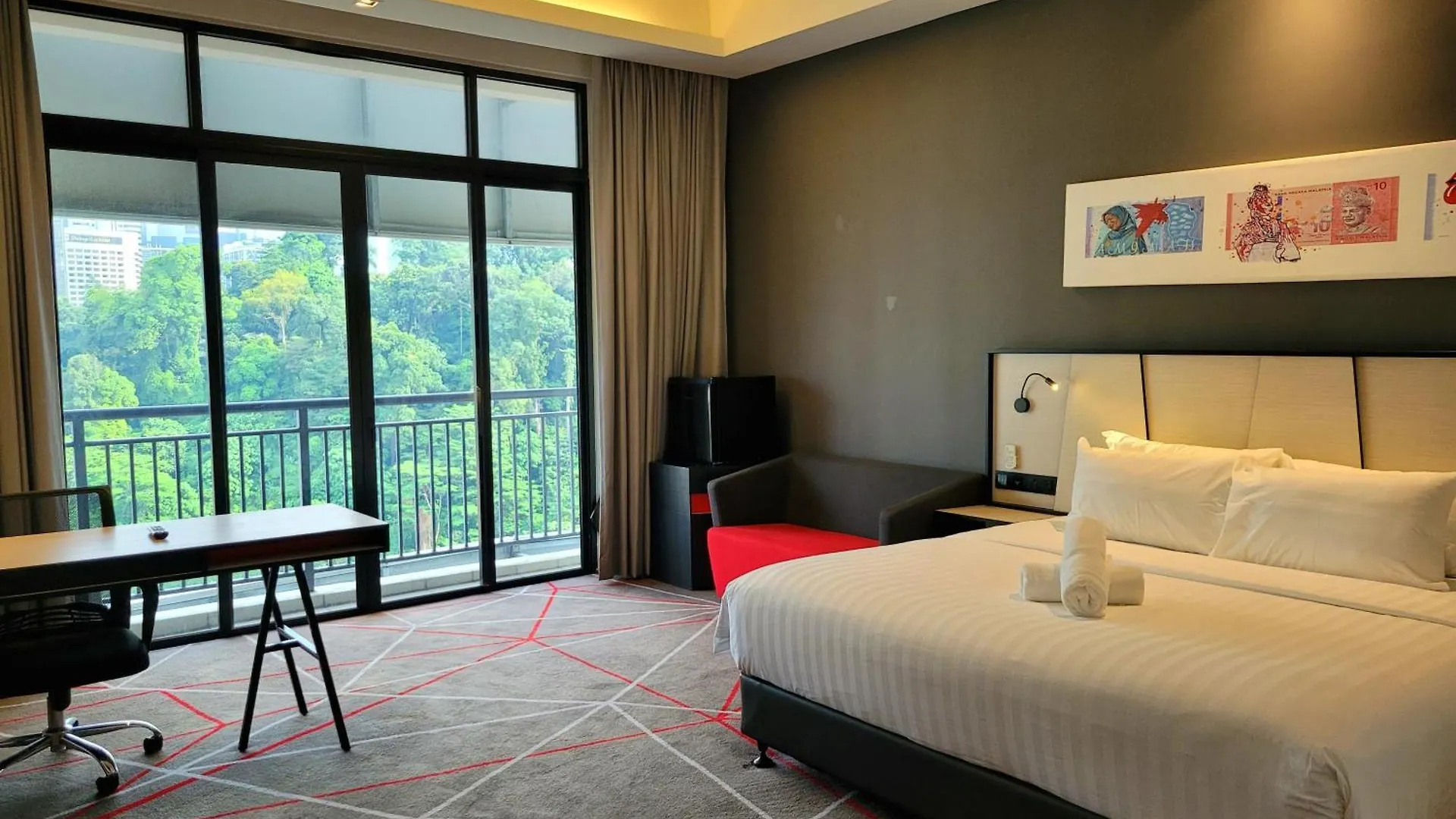 M101 Dang Wangi Kuala Lumpur Apartment 0*,  Malaysia