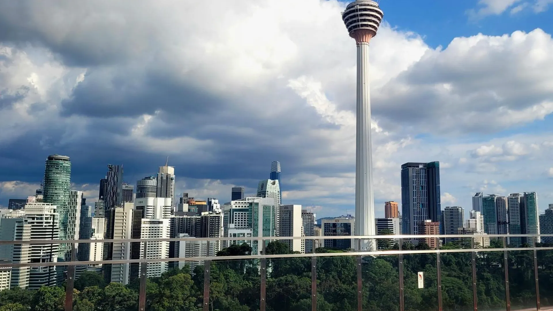 M101 Dang Wangi Kuala Lumpur contacts