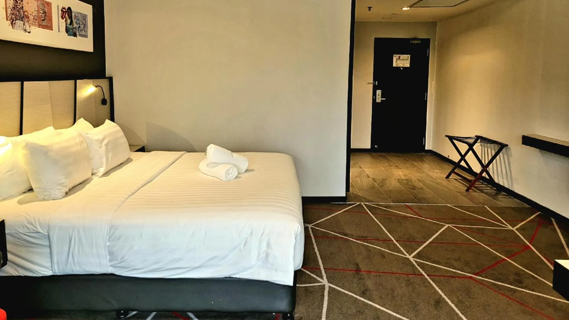 M101 Dang Wangi Kuala Lumpur Appartement 0*,  Maleisië