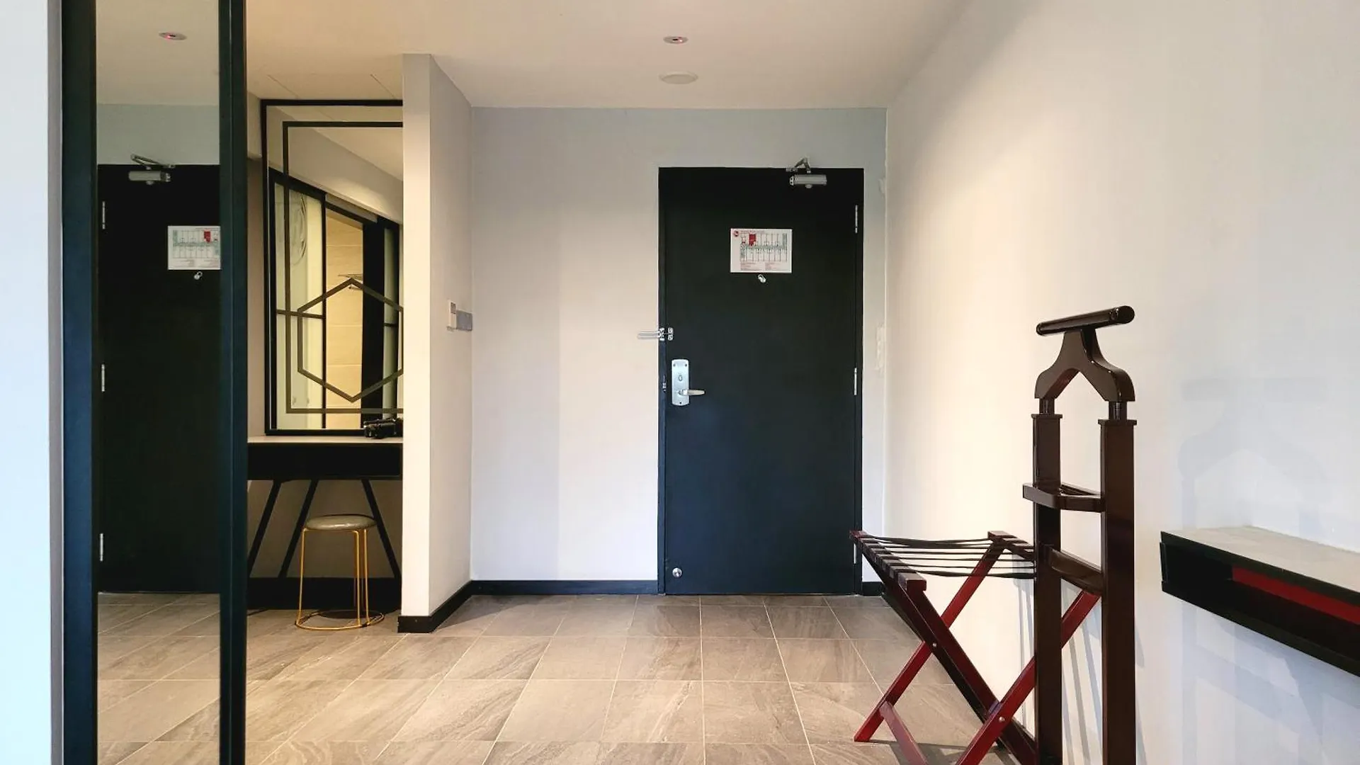 M101 Dang Wangi Kuala Lumpur Apartment