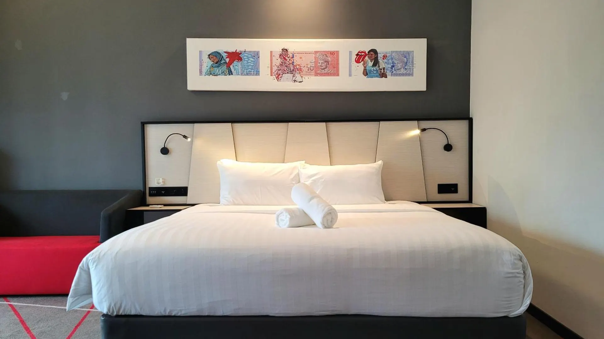M101 Dang Wangi Kuala Lumpur Appartement