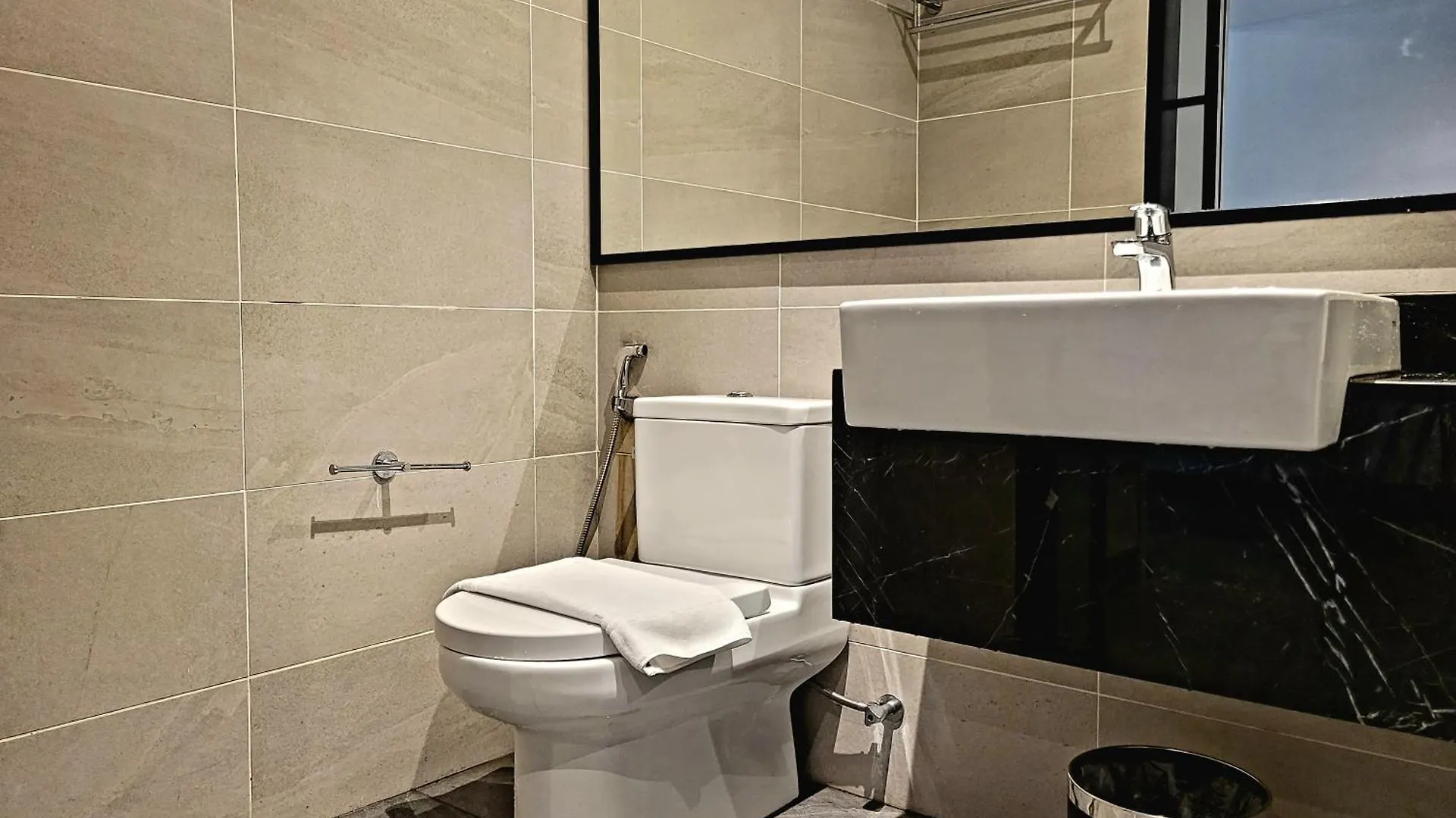 M101 Dang Wangi Kuala Lumpur Apartment Malaysia